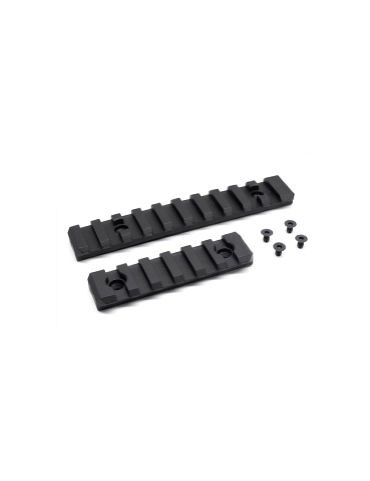 Action Army AAP-01 Airsoft Pistol Rail Set