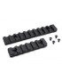 Action Army AAP-01 Airsoft Pistol Rail Set