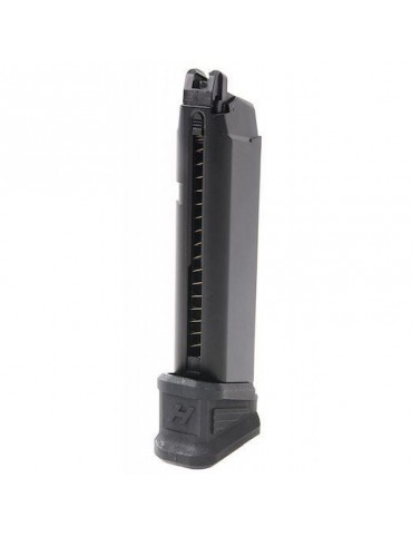 Ascend DP17 Deadpool Airsoft G17 Spare Magazine