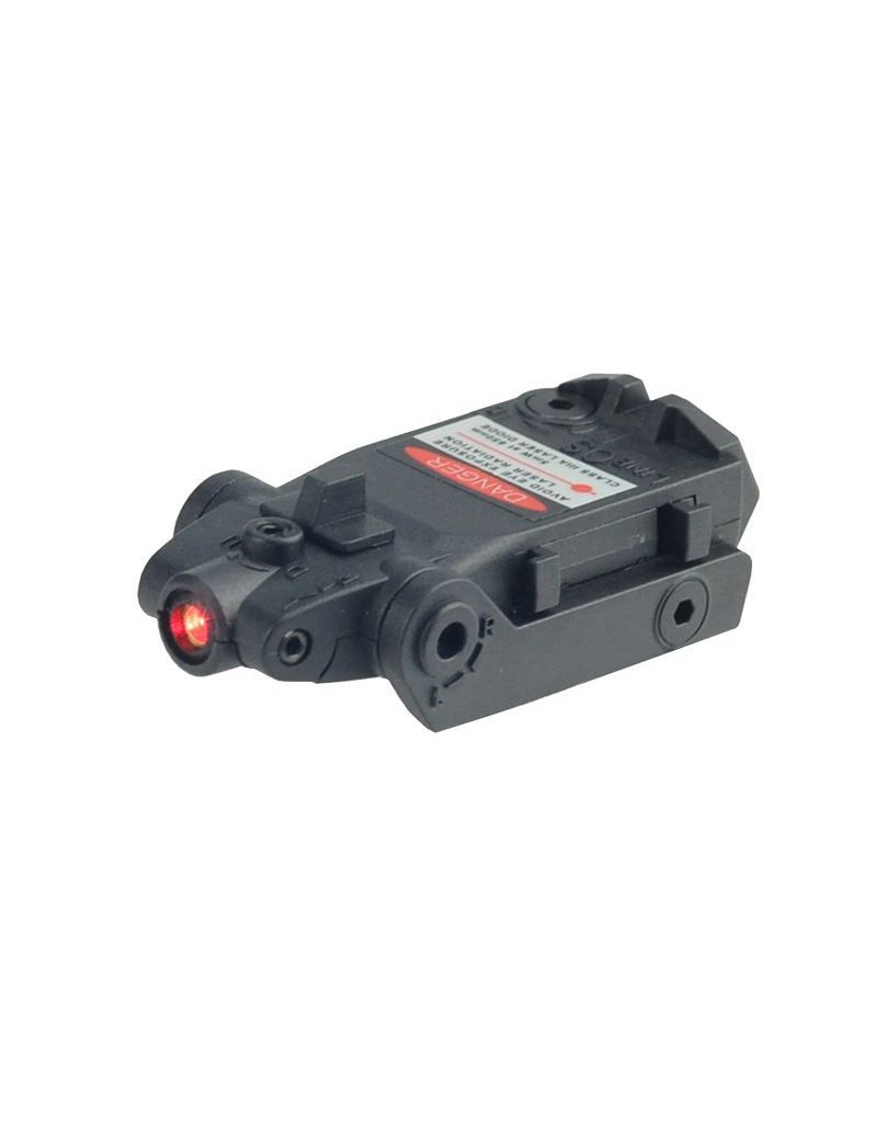 FMA G Series Rear Sight Mount Laser - Boneyard