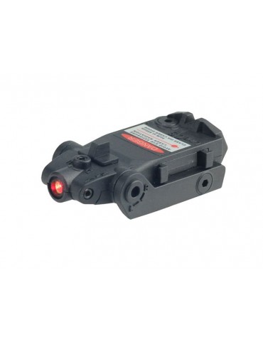 FMA G Series Rear Sight Mount Laser - Boneyard