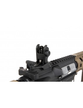 Specna Arms Rock River Arms SA-E05 EDGE™ Carbine Tan/Black