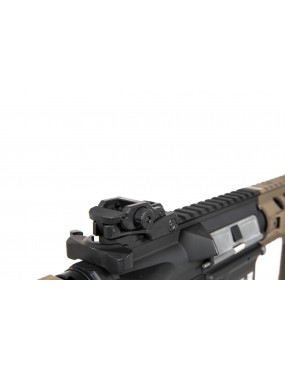 Specna Arms Rock River Arms SA-E05 EDGE™ Carbine Tan/Black