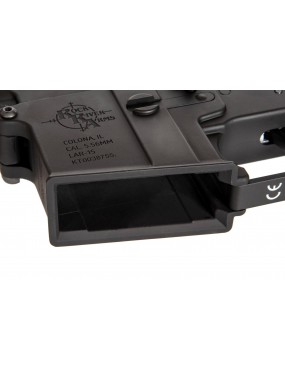 Specna Arms Rock River Arms SA-E14 EDGE™ Carbine - Black