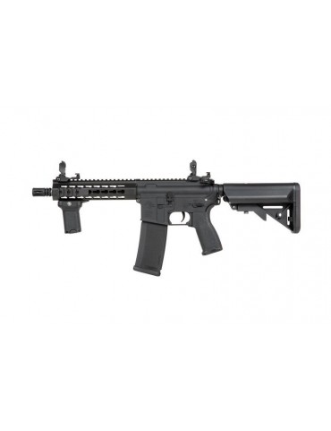 Specna Arms Rock River Arms SA-E08 EDGE™ Carbine - Black