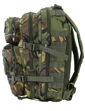 Small Molle Assault Pack 28ltr Rucksack