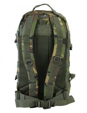 Small Molle Assault Pack 28ltr Rucksack