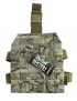 Molle Drop Leg Platform