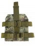 Molle Drop Leg Platform