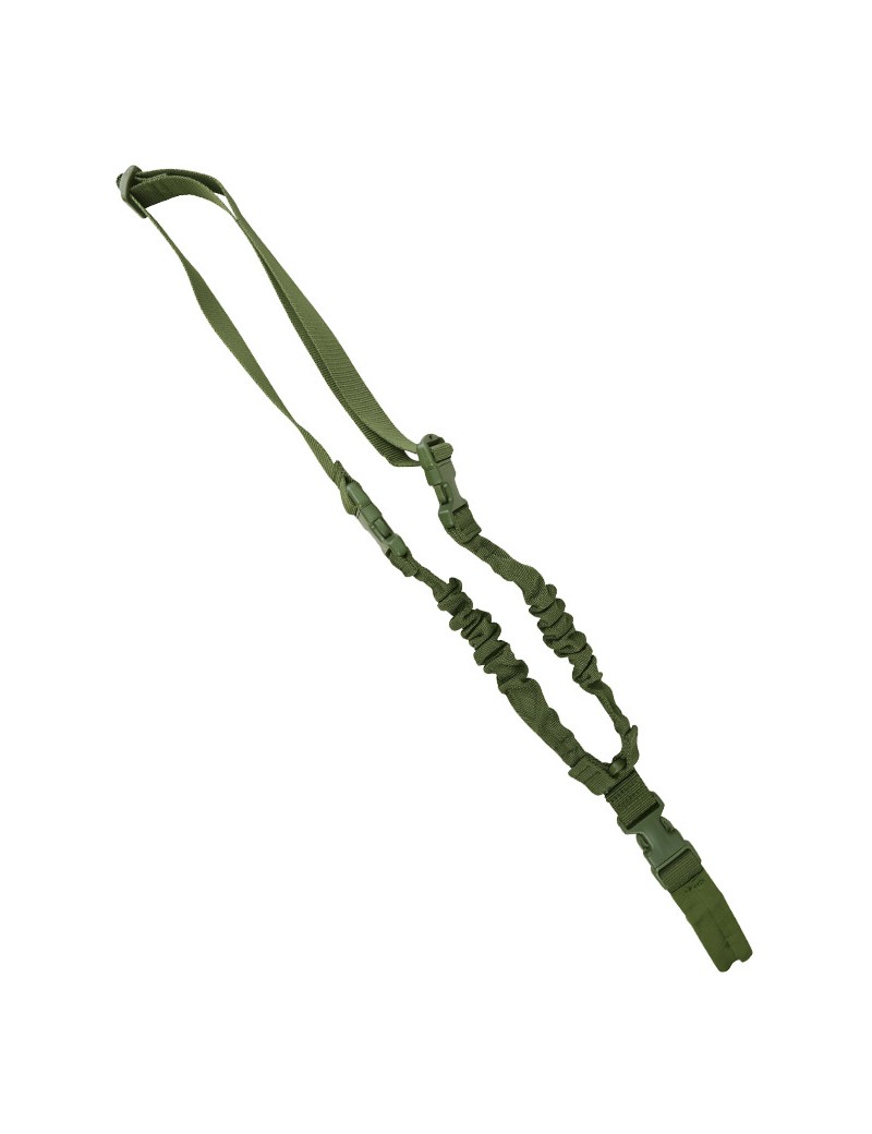 Single Point Bungee Sling