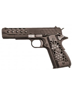 WE 1911 Hex Cut Full Metal...