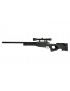 Well Warrior MB01 L96 Sniper Rifle Package - Upgrade Version