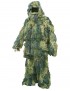 Adult Ghillie Suit - Woodland