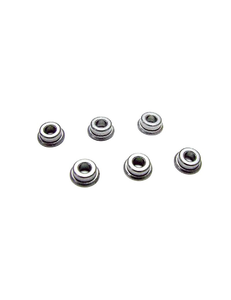 7mm Steel Bushings For AEG Gearbox