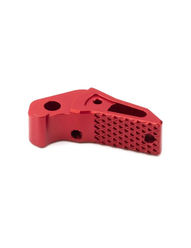 TTI G17 & AAP-01 Tactical Adjustable Trigger - Red