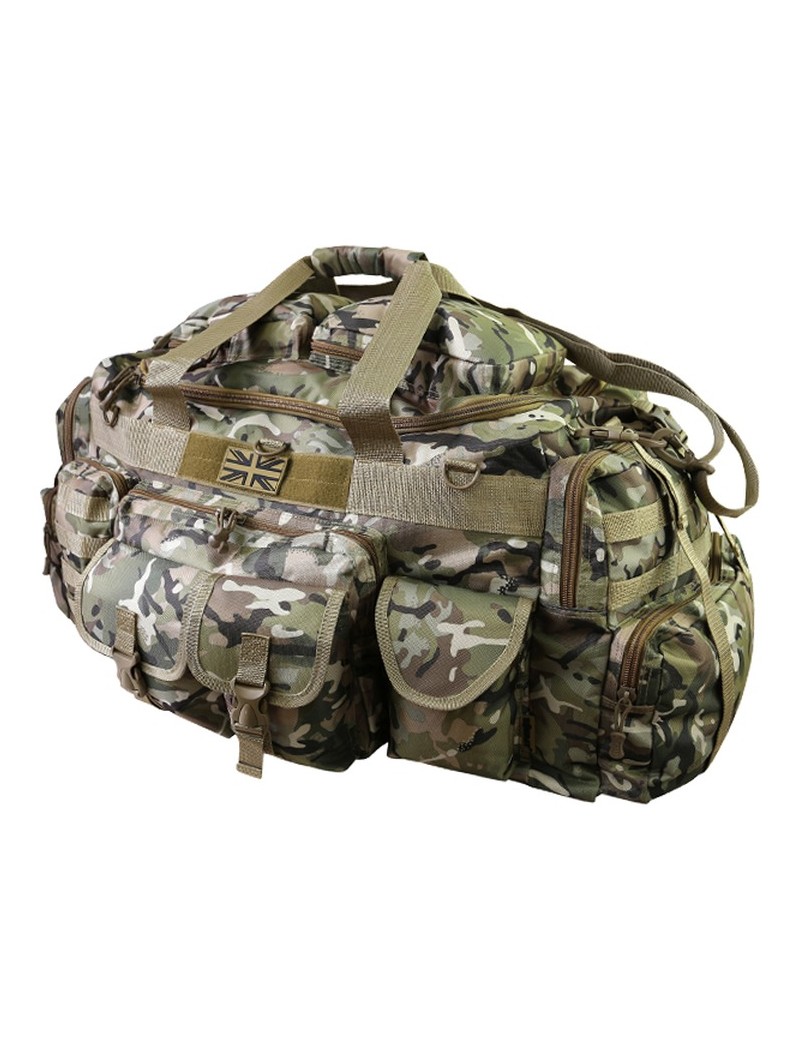 Saxon Holdall 100ltr