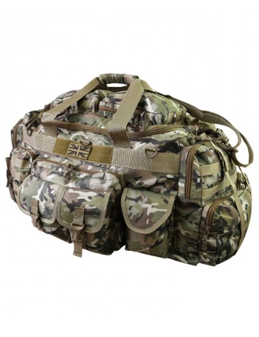 Saxon Holdall 100ltr