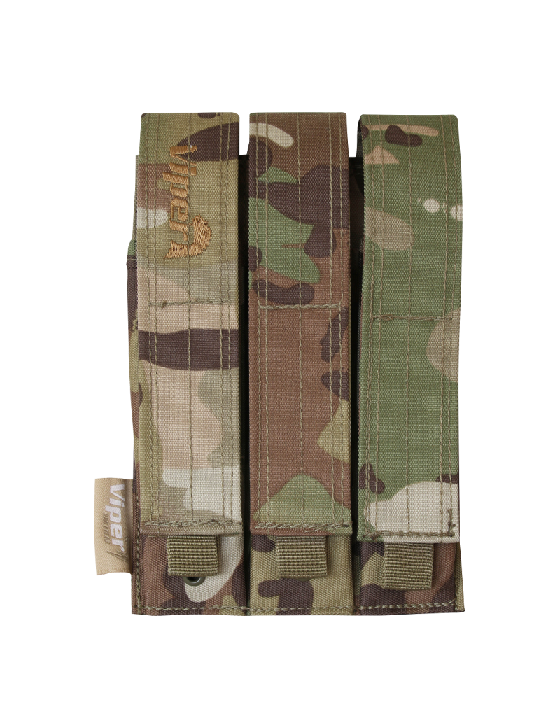 Viper MP5 Mag Pouch