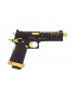 Vorsk Hi-Capa 5.1 Gold Match GBB Airsoft Pistol