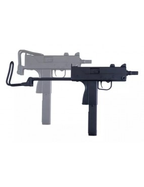 Well G11-A1 Gas Blowback MAC-11