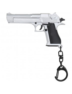 Nuprol Desert Eagle Keyring