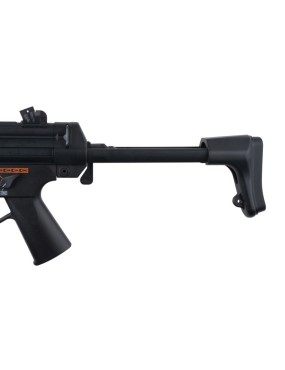 JG MP5-SD6 AEG - Metal Body