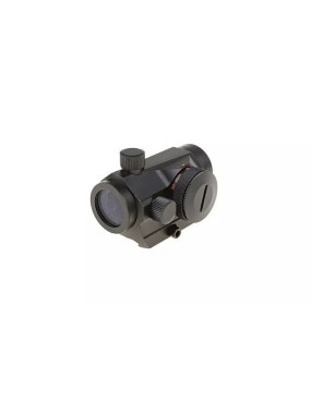 Theta Optics Compact Reflex Sight - Black