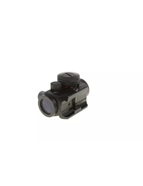 Theta Optics Compact Reflex Sight - Black