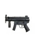 Well G55 PDW MP5K GBB Airsoft SMG