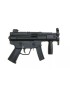 Well G55 PDW MP5K GBB Airsoft SMG