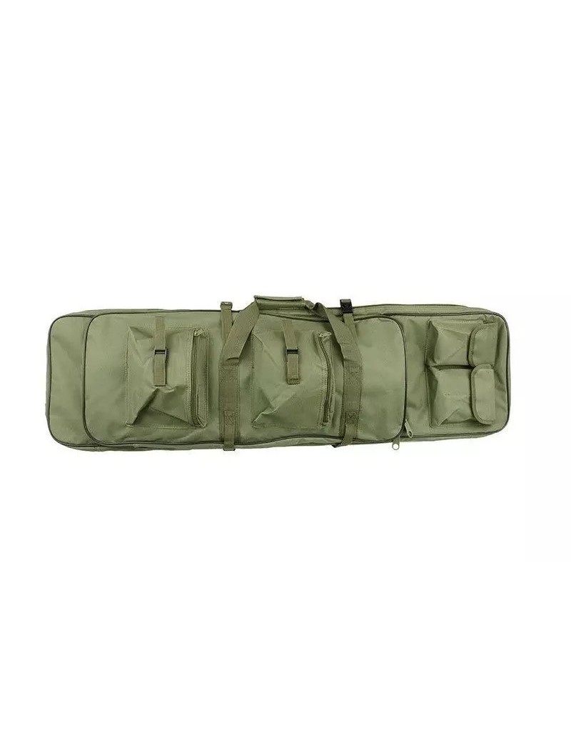 Gun Cover Case 96cm - OD Green