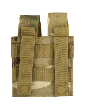 Viper Modular Double Pistol Mag Pouch