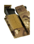 Viper Modular Double Pistol Mag Pouch