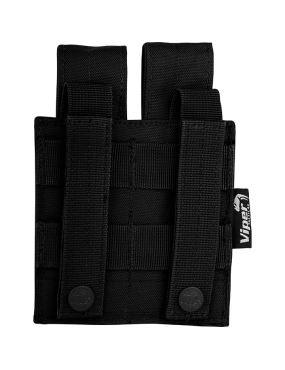 Viper Modular Double Pistol Mag Pouch