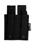 Viper Modular Double Pistol Mag Pouch