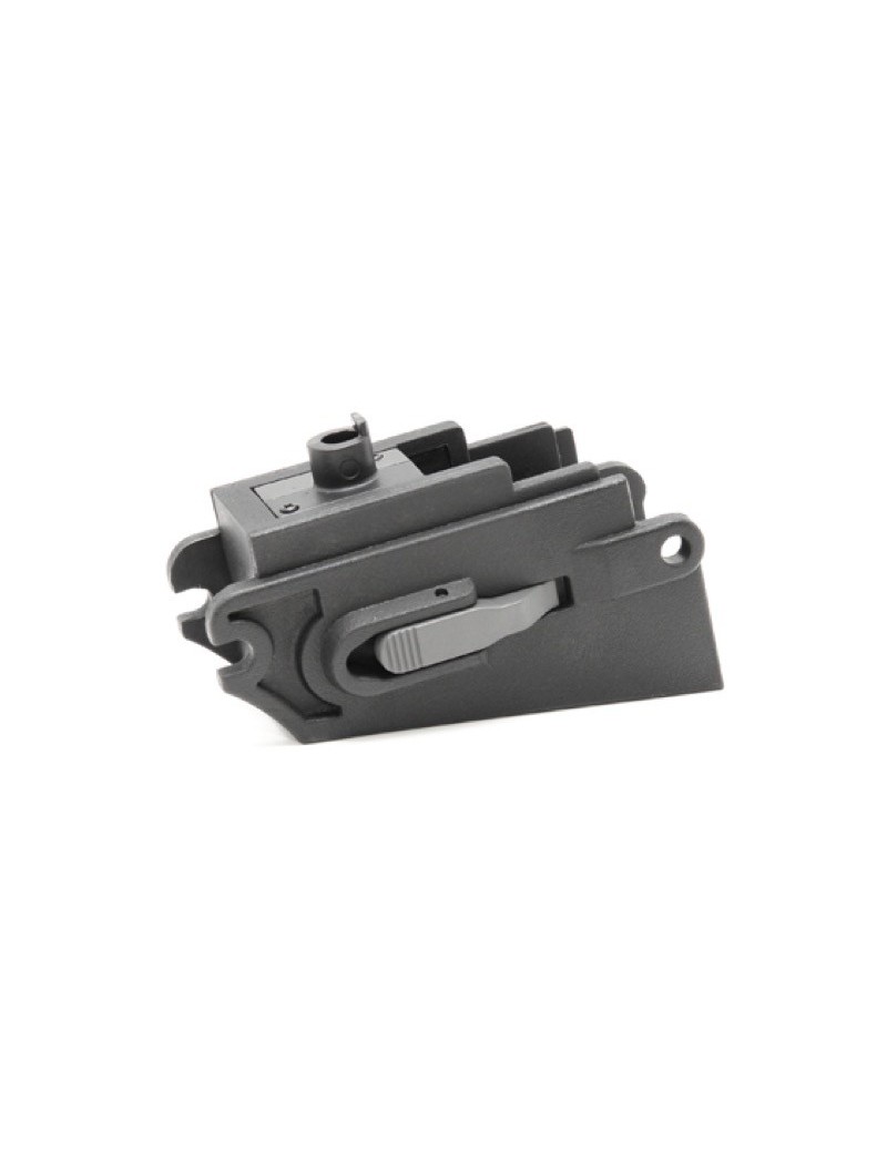 JG G36 to M4 Magazine Adapter