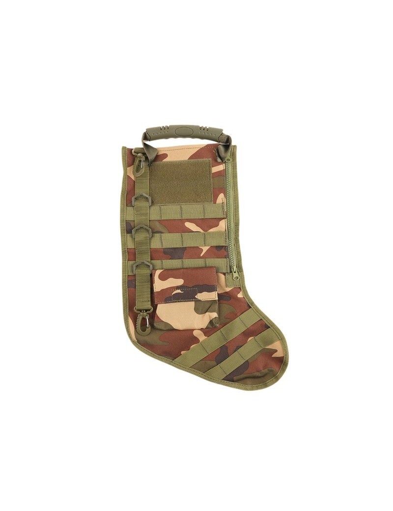 Tactical Christmas Stocking