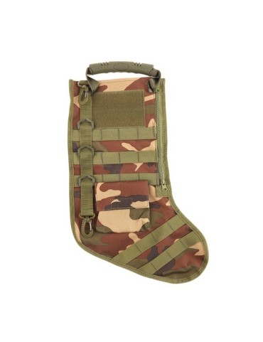 Tactical Christmas Stocking