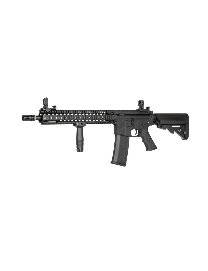 Daniel Defense® Mk18 Sa E26 Edge™ Black