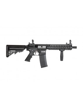 Daniel Defense® MK18 SA-E19 EDGE™ - Black