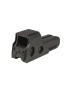 Theta Optics TO552 Red Dot Sight Replica - Black