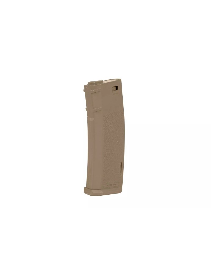 Specna Arms 125 Round S-Mag Mad Cap Magazine