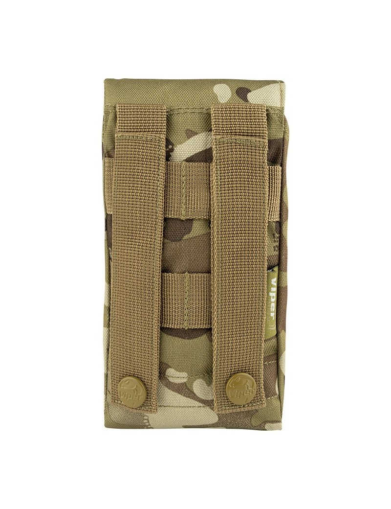 Viper Tactical First Aid Kit Colour V-Cam