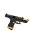 VORSK EU18 G18 Vented Gold Match