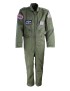 Kids RAF UK Flight Suit