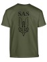 Kids SAS T-Shirt