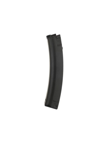 Battleaxe Swat Series MP5 AEG Mid-Cap Magazine