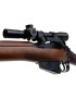 Ares Classic Line SMLE British Lee Enfield No.4 MK1(T) With Scope (CLA-005)