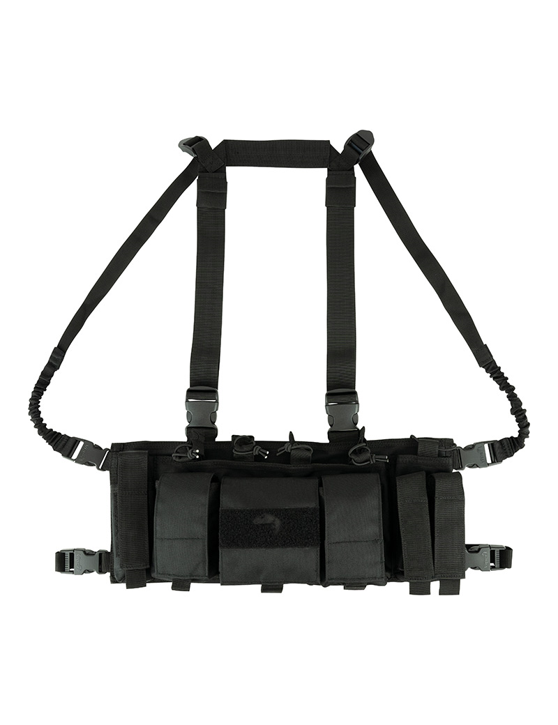 Viper Tactical Special Ops Chest Rig Colour Black