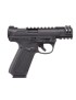 Action Army AAP-01C Assassin GBB Airsoft Pistol - Black